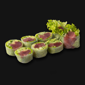 Maguro-Paper-Roll