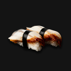 Nigiri-Unagi