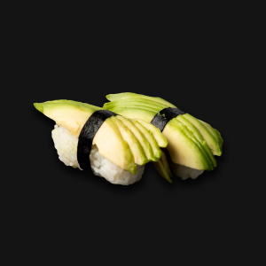 Nigiri-Vege-Awokado