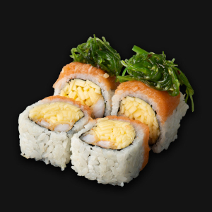 Uramaki-Sake-Tarutaru