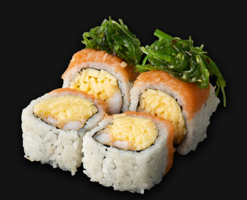 Uramaki-Sake-Tarutaru